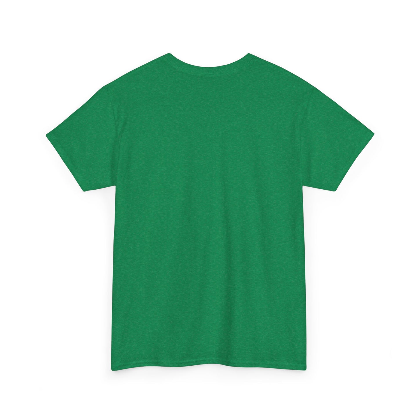 Comfy Cotton Tee - Arise to Serve