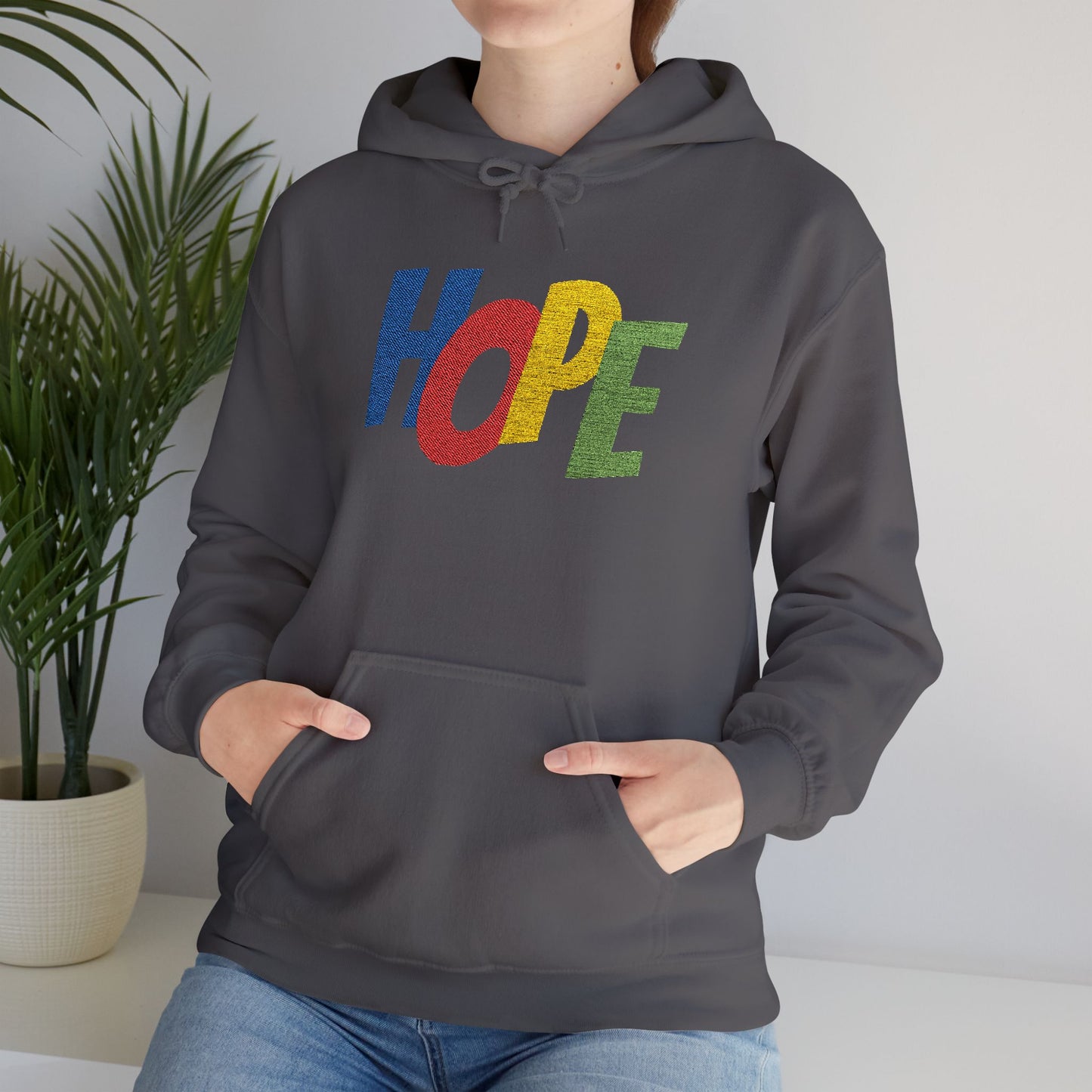 Hoodie - Hope