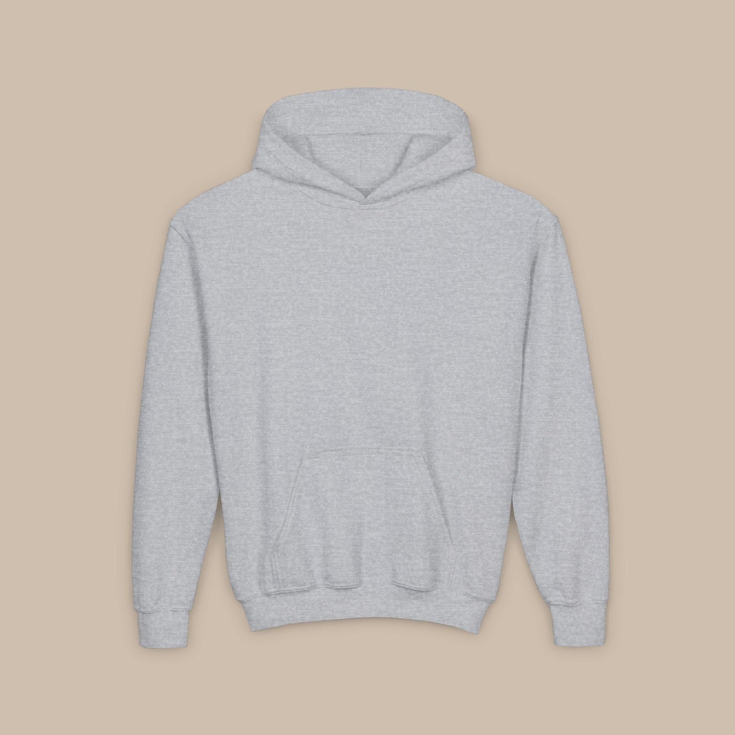 Kids Hoodie - Future Gen: Treat Me Wisely