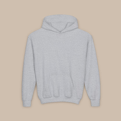 Kids Hoodie - Future Gen: Treat Me Wisely