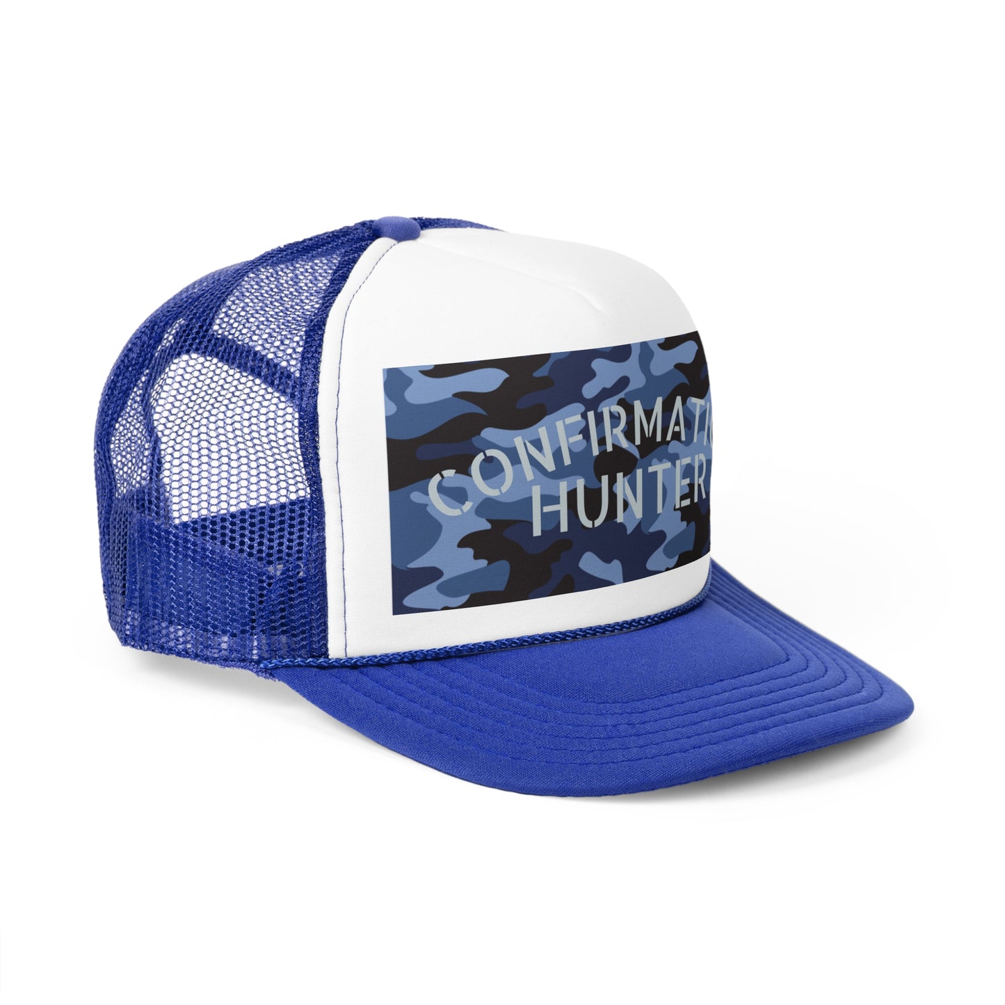 Trucker Cap - Confirmation Hunter