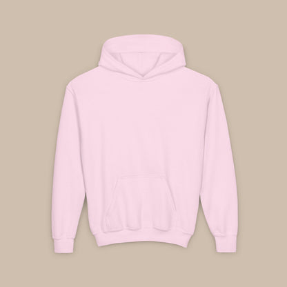 Kids Hoodie - Future Gen: Treat Me Wisely