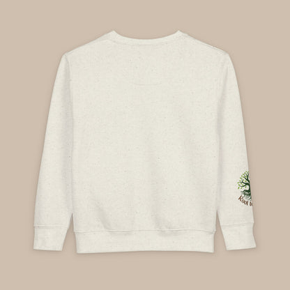 Toddler Sweatshirt - Kind Koala