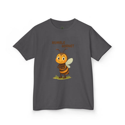 Comfy Kids Tee - Humble Hornet
