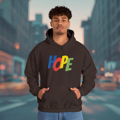 Hoodie - Hope