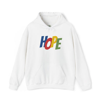 Hoodie - Hope
