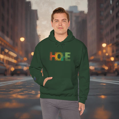 Hoodie - Hope