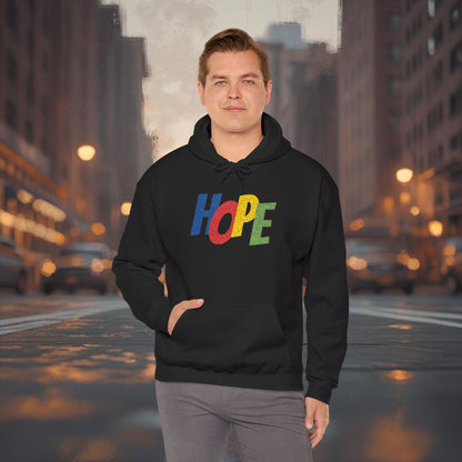 Hoodie - Hope