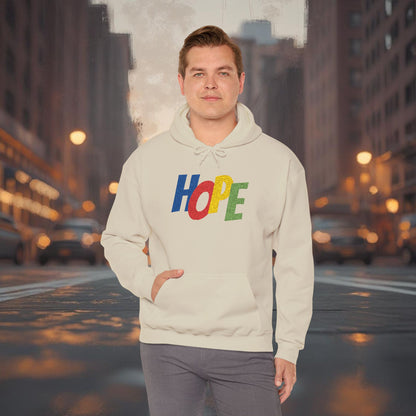 Hoodie - Hope