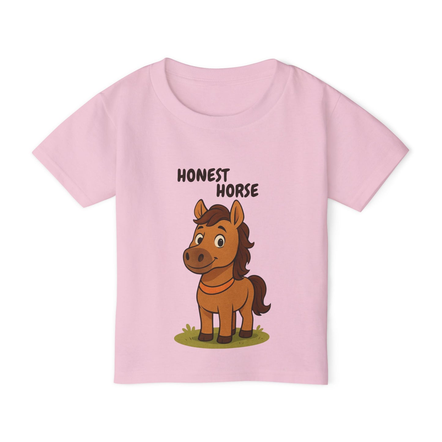 Toddler Tee - Honest Horse