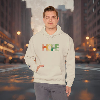 Hoodie - Hope