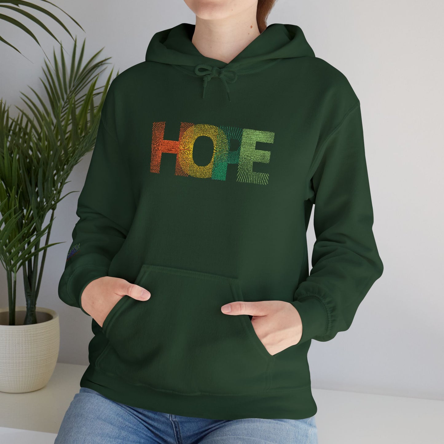 Hoodie - Hope