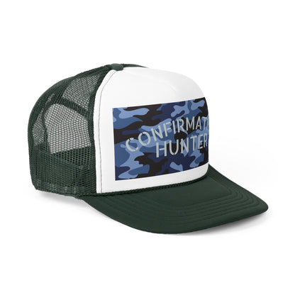 Trucker Cap - Confirmation Hunter