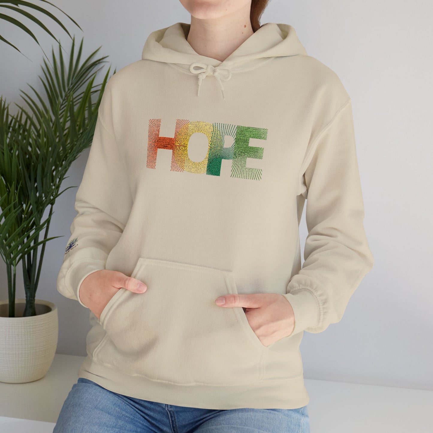 Hoodie - Hope