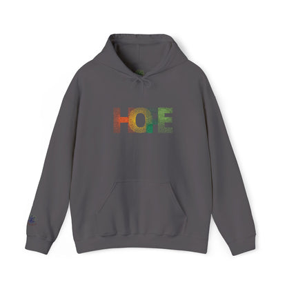 Hoodie - Hope