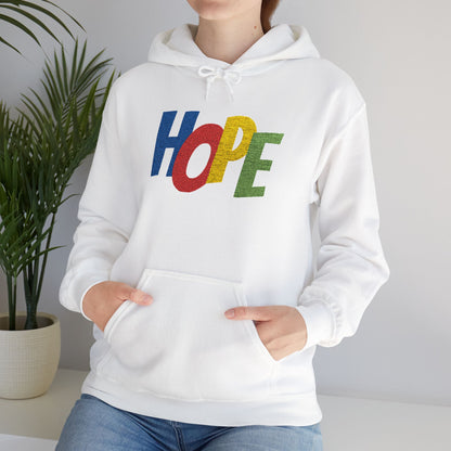 Hoodie - Hope