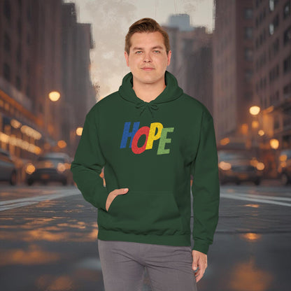 Hoodie - Hope
