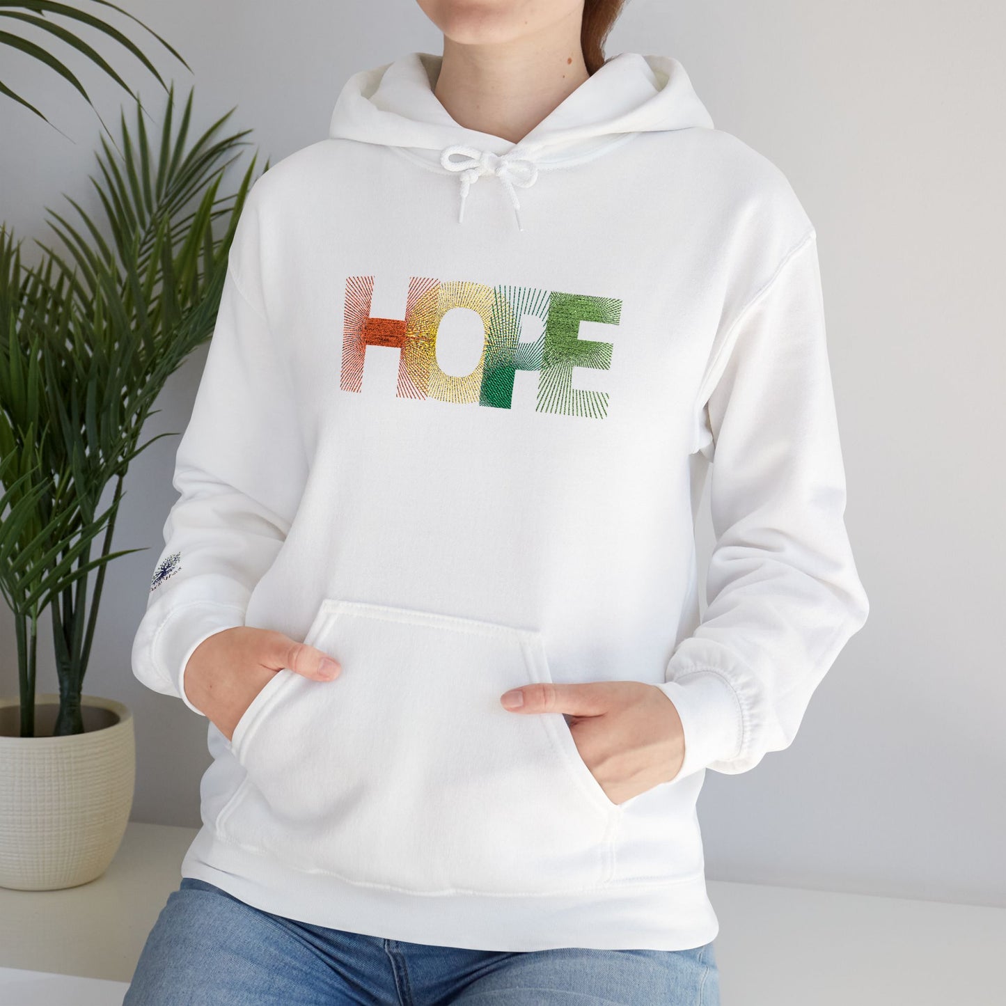Hoodie - Hope
