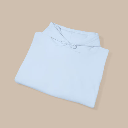 God Has Your Back Hoodie - RELIANCE: Trust In God