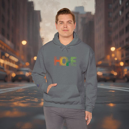 Hoodie - Hope