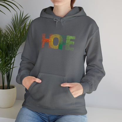 Hoodie - Hope
