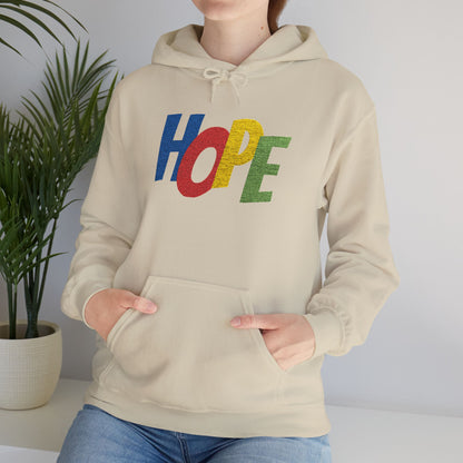 Hoodie - Hope