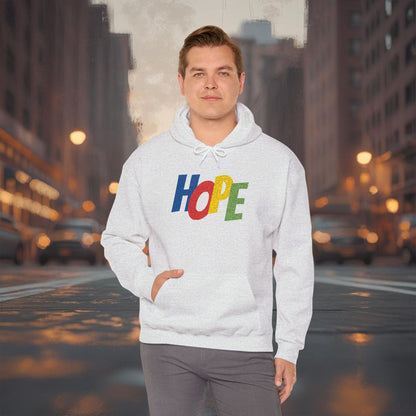 Hoodie - Hope
