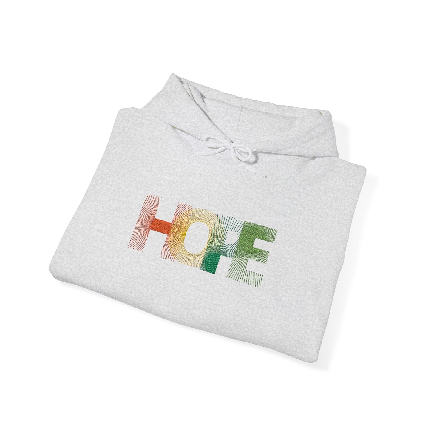 Hoodie - Hope