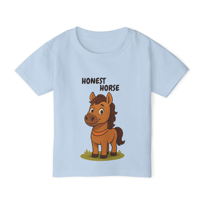 Toddler Tee - Honest Horse