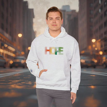 Hoodie - Hope