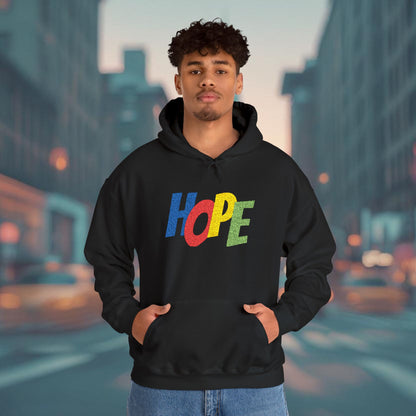 Hoodie - Hope