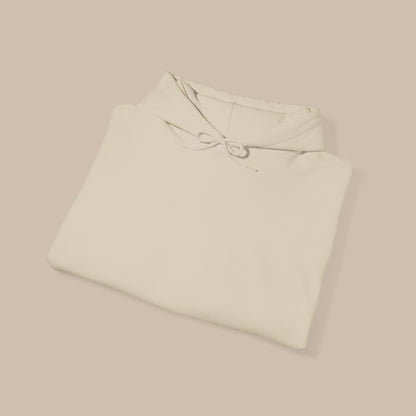 God Has Your Back Hoodie - RELIANCE: In God We Trust