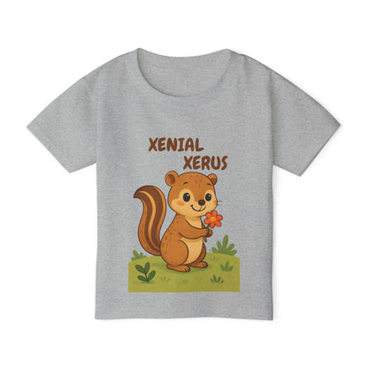 Toddler Tee - Xenial Xerus