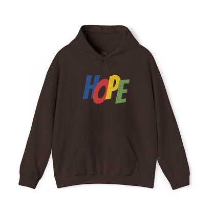 Hoodie - Hope