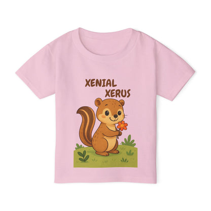 Toddler Tee - Xenial Xerus