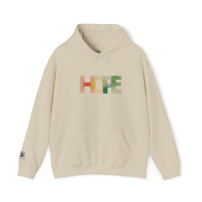 Hoodie - Hope
