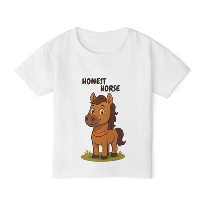 Toddler Tee - Honest Horse