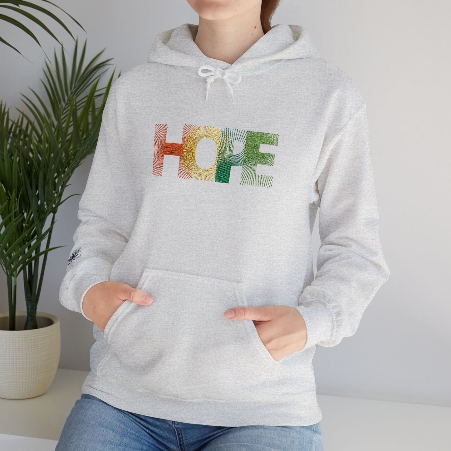 Hoodie - Hope