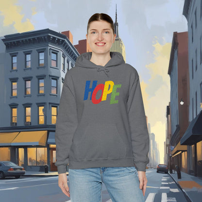Hoodie - Hope