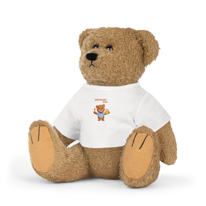 Benevolent Bear Stuffie