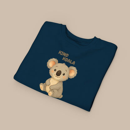 Toddler Sweatshirt - Kind Koala