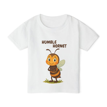 Toddler Tee - Humble Hornet