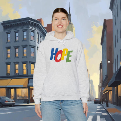 Hoodie - Hope