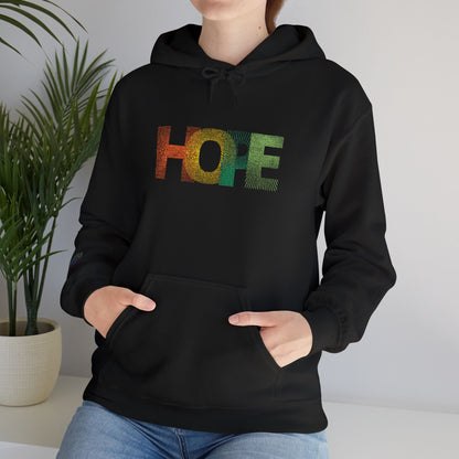 Hoodie - Hope