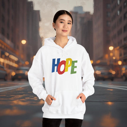 Hoodie - Hope