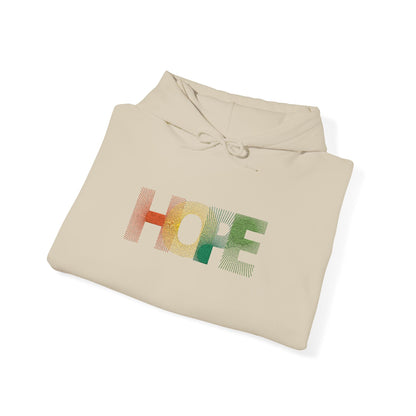 Hoodie - Hope