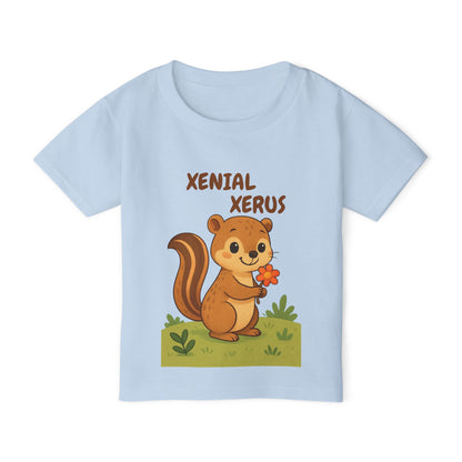 Toddler Tee - Xenial Xerus