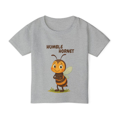 Toddler Tee - Humble Hornet