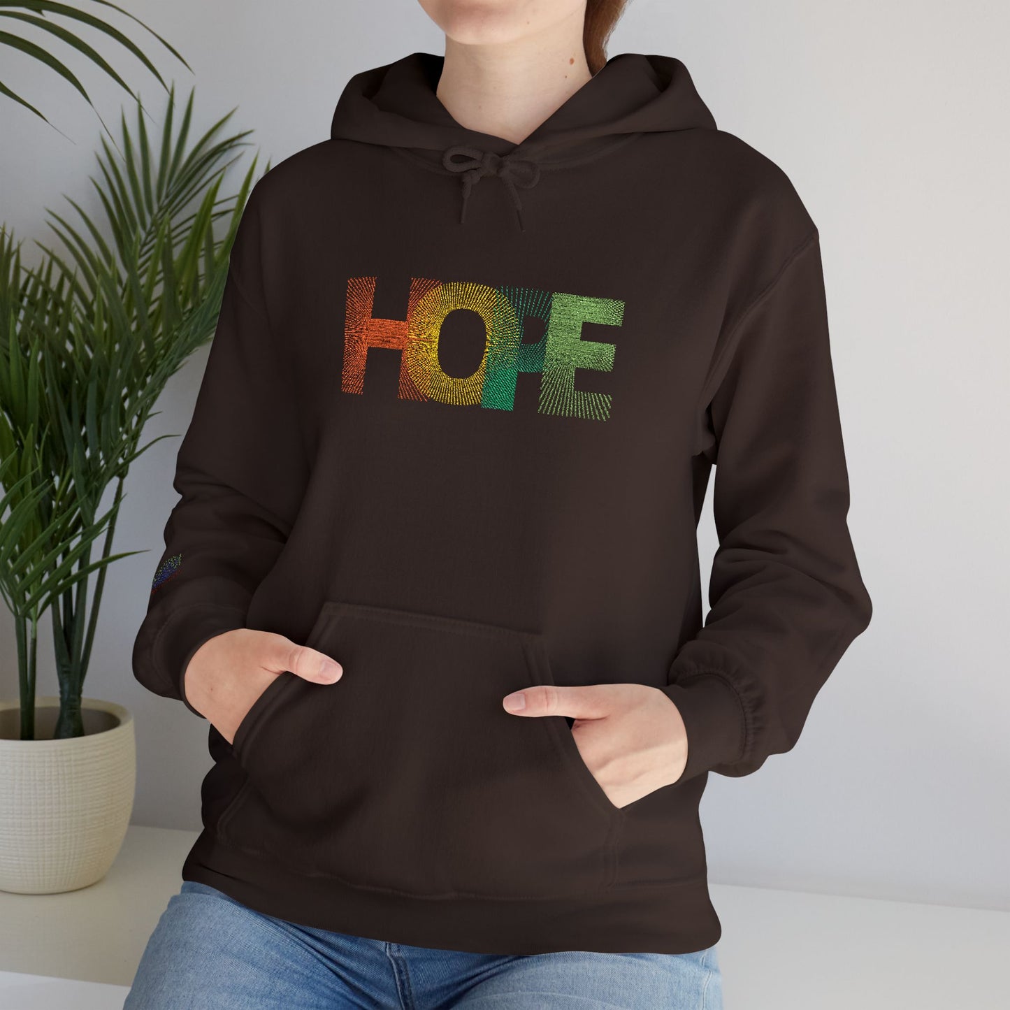 Hoodie - Hope