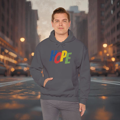 Hoodie - Hope